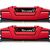 Модуль памяти для компьютера DDR4 8GB (2x4GB) 2400 MHz RIPJAWS V RED G.Skill (F4-2400C17D-8GVR) Модуль памяти для компьютера DDR4 8GB (2x4GB) 2400 MHz RIPJAWS V RED G.Skill (F4-2400C17D-8GVR)
