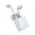 Навушники Baseus Encok TWS W09 White (NGW09-02), зображення 2 Навушники Baseus Encok TWS W09 White (NGW09-02), зображення 2