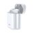 Навушники Baseus Encok TWS W09 White (NGW09-02), зображення 3 Навушники Baseus Encok TWS W09 White (NGW09-02), зображення 3