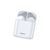 Навушники Baseus Encok TWS W09 White (NGW09-02), зображення 5 Навушники Baseus Encok TWS W09 White (NGW09-02), зображення 5