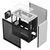 Корпус Deepcool MACUBE 110 WH, изображение 9 Корпус Deepcool MACUBE 110 WH, изображение 9