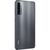 Мобильный телефон TCL 20L+ (T775H) 6/256GB Milky Way Gray (T775H-2ALCUA12), изображение 7 Мобильный телефон TCL 20L+ (T775H) 6/256GB Milky Way Gray (T775H-2ALCUA12), изображение 7