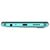 Мобильный телефон Tecno KG5k (Spark 8С 4/128Gb) Turquoise Cyan (4895180777929), изображение 7 Мобильный телефон Tecno KG5k (Spark 8С 4/128Gb) Turquoise Cyan (4895180777929), изображение 7