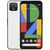 Мобильный телефон Google Pixel 4 6/64GB Clearly White Мобильный телефон Google Pixel 4 6/64GB Clearly White