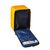 Рюкзак для ноутбука Canyon 15.6" CSZ03 Cabin size backpack, Yellow (CNS-CSZ03YW01), зображення 9 Рюкзак для ноутбука Canyon 15.6" CSZ03 Cabin size backpack, Yellow (CNS-CSZ03YW01), зображення 9