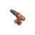 Шуруповерт Black&Decker 18 В, 28 Нм (без АКБ и ЗУ) (BDCH188N), изображение 3 Шуруповерт Black&Decker 18 В, 28 Нм (без АКБ и ЗУ) (BDCH188N), изображение 3