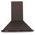Вытяжка кухонная Pyramida KH 60 BR, изображение 2 Вытяжка кухонная Pyramida KH 60 BR, изображение 2