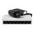 Коммутатор сетевой Greenvision GV-002-H-08P Коммутатор сетевой Greenvision GV-002-H-08P