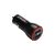Зарядное устройство Anker PowerDrive 2 24W 2xUSB V3 (Black) (A2310G11) Зарядное устройство Anker PowerDrive 2 24W 2xUSB V3 (Black) (A2310G11)