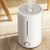 Увлажнитель воздуха Deerma Humidifier White (DEM-F628 5L), изображение 5 Увлажнитель воздуха Deerma Humidifier White (DEM-F628 5L), изображение 5