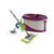 Комплект для уборки Planet Household Spin Mop Gold (6843) Комплект для уборки Planet Household Spin Mop Gold (6843)