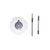 Швабра Planet Household Spin Mop Eco (6850), изображение 2 Швабра Planet Household Spin Mop Eco (6850), изображение 2