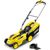 Газонокосилка Karcher LMO 18-36 (1.444-420.0) Газонокосилка Karcher LMO 18-36 (1.444-420.0)