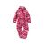 Комбинезон Huppa DANDY 3305BASE фуксия с принтом 68 (4741468465166) Комбинезон Huppa DANDY 3305BASE фуксия с принтом 68 (4741468465166)