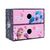 Настольный набор Kite Комод My Little Pony (LP22-410), изображение 2 Настольный набор Kite Комод My Little Pony (LP22-410), изображение 2