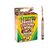 Карандаши цветные Crayola Colours of the World восковые 24 шт (52-0114) Карандаши цветные Crayola Colours of the World восковые 24 шт (52-0114)