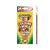 Карандаши цветные Crayola Colours of the World 24 шт (68-4607) Карандаши цветные Crayola Colours of the World 24 шт (68-4607)