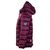 Куртка Huppa STENNA 1 17980127 бордовый 140 (4741468883182), изображение 2 Куртка Huppa STENNA 1 17980127 бордовый 140 (4741468883182), изображение 2