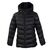 Куртка Huppa STENNA 1 17980127 чёрный 122 (4741468883038) Куртка Huppa STENNA 1 17980127 чёрный 122 (4741468883038)