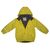 Куртка Huppa JACKIE 18130000 жовтий 110 (4741468951669), зображення 3 Куртка Huppa JACKIE 18130000 жовтий 110 (4741468951669), зображення 3