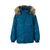 Куртка Huppa MARINEL 17200030 бірюзово-зелений з принтом 116 (4741632031081) Куртка Huppa MARINEL 17200030 бірюзово-зелений з принтом 116 (4741632031081)