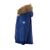Куртка Huppa MARINEL 17200030 синий с принтом 104 (4741632031593), изображение 2 Куртка Huppa MARINEL 17200030 синий с принтом 104 (4741632031593), изображение 2