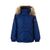 Куртка Huppa MARINEL 17200030 синий с принтом 104 (4741632031593) Куртка Huppa MARINEL 17200030 синий с принтом 104 (4741632031593)