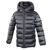 Куртка Huppa STEVO 2 17990227 серый 122 (4741468885117) Куртка Huppa STEVO 2 17990227 серый 122 (4741468885117)