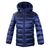 Куртка Huppa STEVO 2 17990227 синий 122 (4741468884998) Куртка Huppa STEVO 2 17990227 синий 122 (4741468884998)