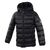 Куртка Huppa STEVO 2 17990227 чёрный 140 (4741468884905) Куртка Huppa STEVO 2 17990227 чёрный 140 (4741468884905)