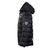 Куртка Huppa STEVO 2 17990227 чёрный 146 (4741468884912), изображение 2 Куртка Huppa STEVO 2 17990227 чёрный 146 (4741468884912), изображение 2