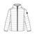 Куртка Huppa STEVO 2 17990227 чёрный 146 (4741468884912), изображение 3 Куртка Huppa STEVO 2 17990227 чёрный 146 (4741468884912), изображение 3