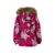 Куртка Huppa ALONDRA 18420030 фуксия с принтом 134 (4741632029354), изображение 2 Куртка Huppa ALONDRA 18420030 фуксия с принтом 134 (4741632029354), изображение 2