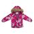 Куртка Huppa ALONDRA 18420030 фуксия с принтом 134 (4741632029354), изображение 4 Куртка Huppa ALONDRA 18420030 фуксия с принтом 134 (4741632029354), изображение 4