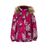 Куртка Huppa ALONDRA 18420030 фуксия с принтом 134 (4741632029354) Куртка Huppa ALONDRA 18420030 фуксия с принтом 134 (4741632029354)