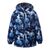 Куртка Huppa CLASSY -117710030 тёмно-синий с принтом 92 (4741468942773) Куртка Huppa CLASSY -117710030 тёмно-синий с принтом 92 (4741468942773)