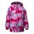 Куртка Huppa CLASSY 17710030 фуксиа с принтом 128 (4741468942032) Куртка Huppa CLASSY 17710030 фуксиа с принтом 128 (4741468942032)