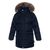 Куртка Huppa LUCAS 17770055 чёрный 146 (4741468573731) Куртка Huppa LUCAS 17770055 чёрный 146 (4741468573731)
