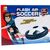 Игровой набор Rongxin Аэромяч RongXin Hover Ball со световыми эффектами 14 см (RX3212), изображение 3 Игровой набор Rongxin Аэромяч RongXin Hover Ball со световыми эффектами 14 см (RX3212), изображение 3