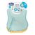 Слюнявчик Chicco Milky 2 шт голубой (16300.20) Слюнявчик Chicco Milky 2 шт голубой (16300.20)