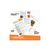 Конструктор Engino STEM&Robotics Pro Set v2 с аккумулятором (E30-1B), изображение 4 Конструктор Engino STEM&Robotics Pro Set v2 с аккумулятором (E30-1B), изображение 4