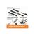 Конструктор Engino STEM&Robotics Pro Set v2 с аккумулятором (E30-1B), изображение 8 Конструктор Engino STEM&Robotics Pro Set v2 с аккумулятором (E30-1B), изображение 8