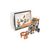 Конструктор Engino STEM&Robotics Pro Set v2 с аккумулятором (E30-1B) Конструктор Engino STEM&Robotics Pro Set v2 с аккумулятором (E30-1B)