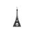 Конструктор Wange Эйфелева башня, Париж, Франция (WNG-Tour-Eiffel), изображение 3 Конструктор Wange Эйфелева башня, Париж, Франция (WNG-Tour-Eiffel), изображение 3