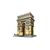 Конструктор Wange Триумфальная арка Парижа, Франция (WNG-Triomphe-Arc) Конструктор Wange Триумфальная арка Парижа, Франция (WNG-Triomphe-Arc)