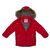 Куртка Huppa MOODY 1 17470155 красный 128 (4741468801339), изображение 3 Куртка Huppa MOODY 1 17470155 красный 128 (4741468801339), изображение 3