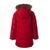 Куртка Huppa MOODY 1 17470155 червоний 152 (4741468801377), зображення 2 Куртка Huppa MOODY 1 17470155 червоний 152 (4741468801377), зображення 2