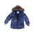 Куртка Huppa MOODY 1 17470155 синий с принтом 128 (4741468568768), изображение 3 Куртка Huppa MOODY 1 17470155 синий с принтом 128 (4741468568768), изображение 3