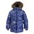 Куртка Huppa MOODY 1 17470155 синий с принтом 128 (4741468568768) Куртка Huppa MOODY 1 17470155 синий с принтом 128 (4741468568768)