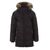 Куртка Huppa MOODY 1 17470155 тёмно-серый 110 (4741468917450) Куртка Huppa MOODY 1 17470155 тёмно-серый 110 (4741468917450)